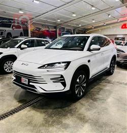 بي واي دي سونغ بلس